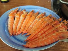 -樾餐厅泰式海鲜火锅(民歌湖店)