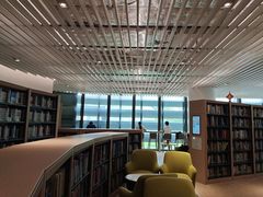 -广州市白云区图书馆