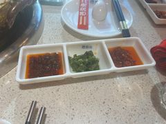 -芭夯兔·兔肉汤锅(新都店)