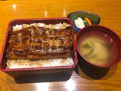 -千代武日本料理(爱建店)