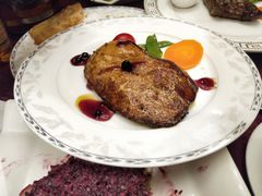 -92°C俄式厨房(中央大街店)