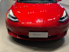 -TESLA 特斯拉(上海太古汇体验店)