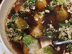 二十四节气水饺-德发长饺子·非遗(钟楼店)