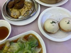 -顺风江南宴(静安大融城店)