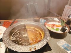-牛YO寿喜烧和牛火锅自助(三台子万象汇店)