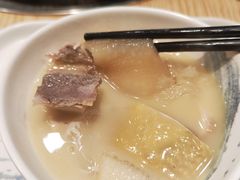 -喜上喜鸡煲翅(吉大店)