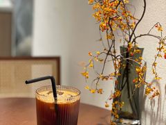-Seeking Coffee咖啡(新竹路店)