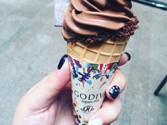 -GODIVA(港汇恒隆广场)