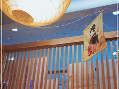 -鳗鱼家·深夜食堂(军博店)