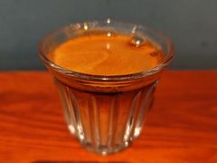 -Be Lived Cafe比例咖啡(摩天轮店)