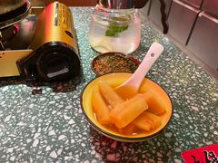 -牛腩之旅·牛腩牛杂煲(经纬汇店)