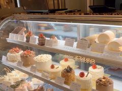-檬舒舒MonChouChou(久光百货店)