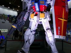 -东浩兰生上海世博展览馆