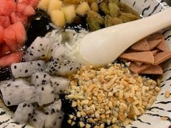 -谭鸭血(金华永盛店)