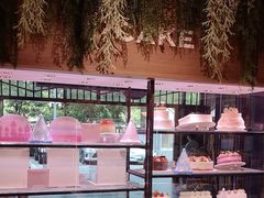 -巴黎贝甜(阜成门万通店)