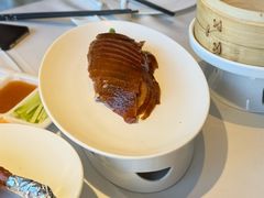 -四季民福烤鸭店(王府井东安门店)