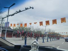 -大槐树寻根祭祖园