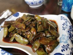 -阿东农家菜(新场古镇下塘街店)