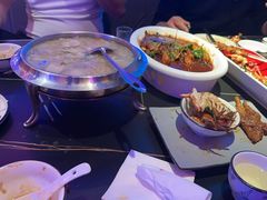 -胖子烧烤海鲜(亲贤北街店)