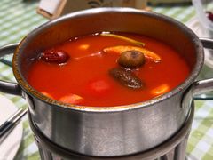 -番食园鲜食火锅(高新店)