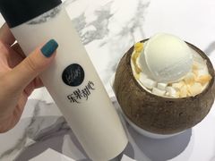 -乐果甜心·潮汕冰室(南澳后宅分店)