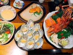 -和彩放题餐厅(酒仙桥店)