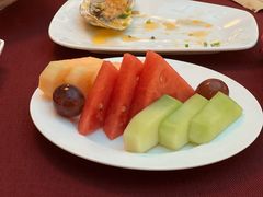 -漢咖啡·全服务式自助晚餐(武汉洲际酒店)