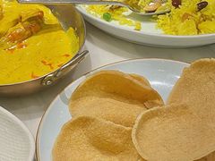 餐前虾片-星怡会·新加坡新美食(苏州中心店)