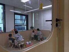 -大米和小米儿童成长中心·社交言语·感统·学习力提升(光明中心)