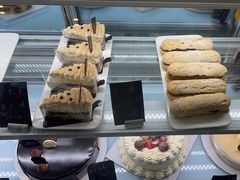 -梦菲思饼屋(瑞金宾馆店)