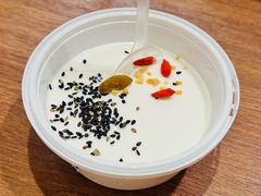 手工酸奶-贯贯吉·清真餐厅(浙江中路店)