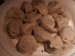 -日丰园海肠水饺·老字号大连海鲜(和平广场店)
