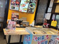 -吉野家(群力王府井店)