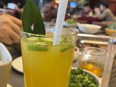 -巴奴毛肚火锅(商城路店)