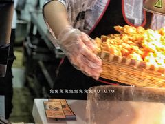 -童婆婆酥肉(双楠店)