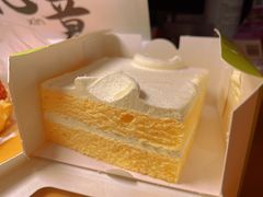 -麦的多生日蛋糕(龙湖三千店)