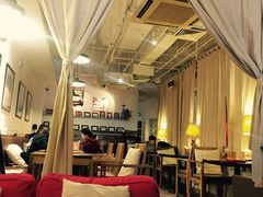 -么么咖啡(亚运豪庭店)