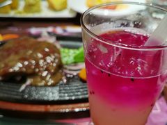 -尊品牛排(中大国际店)