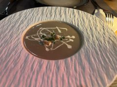 -LA CREPERIE BRETONNE布列塔尼法式餐厅(天童北路店)