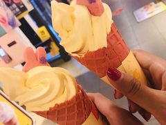 -麦当劳(农光里店)