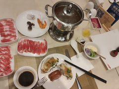-力高皇冠假日酒店-亚细亚餐厅