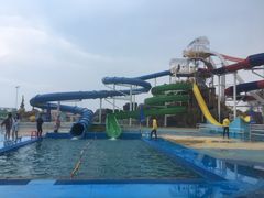 -秦皇岛乐岛海洋王国