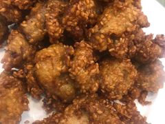 -烤肉宛饭庄(北新桥店)