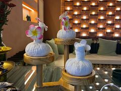 -泰澜·泰式古法按摩SPA(华泰广场店)