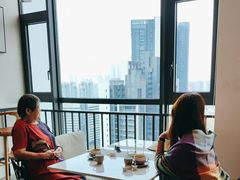 -J cafe 朝夕餐厅