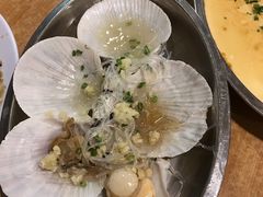 -ZF Seafood Restaurant 卓峰海鲜餐