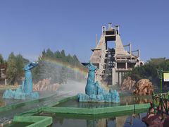 -青岛方特梦幻王国