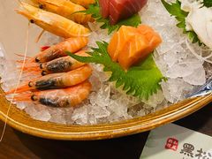 -黑松白鹿(金融街店)