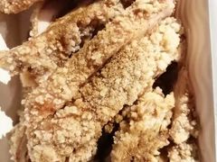 -捷客士炸鸡汉堡(信恒店)