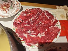 -汕头八合里海记牛肉店(清河店)